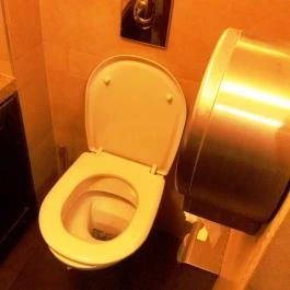 Mocco Kávézó & Étterem, Budapest - Étel/ital