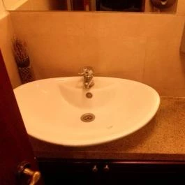 Mocco Kávézó & Étterem, Budapest - Mosdó