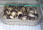 Mocsári Liliom Cukrászda Budapest