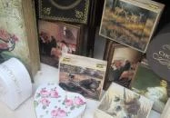 Mocsári Liliom Cukrászda Budapest