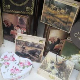 Mocsári Liliom Cukrászda, Budapest - Étel/ital