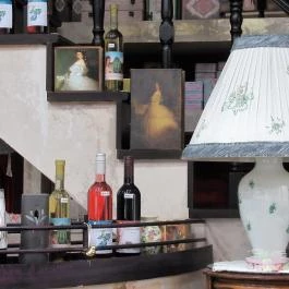 Mocsári Liliom Cukrászda, Budapest - Egyéb