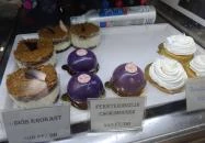 Móczár Cukrászda Budapest