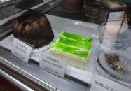 Móczár Cukrászda Budapest