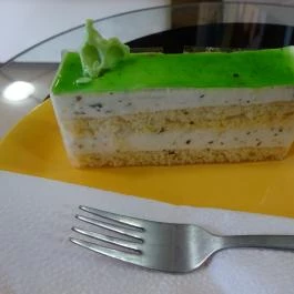 Móczár Cukrászda Budapest - Étel/ital