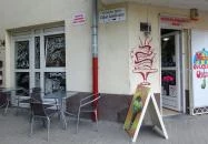 Móczár Cukrászda Budapest