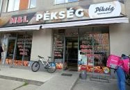 Moha & Lédri Pékség Budapest