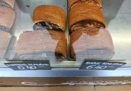 Moha & Lédri Pékség Budapest