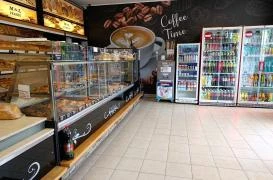 Moha & Lédri Pékség Budapest