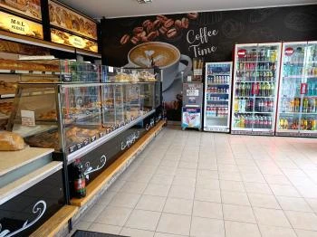 Moha & Lédri Pékség Budapest