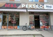 Moha & Lédri Pékség Budapest