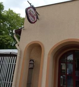 Mohácsi Kézműves Cukrászat