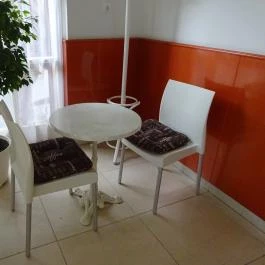 Mohácsi Kézműves Cukrászat, Százhalombatta - Belső