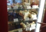 Mohácsi Kézműves Cukrászat Százhalombatta