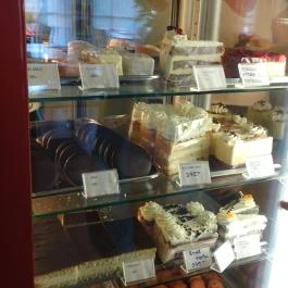 Mohácsi Kézműves Cukrászat, Százhalombatta - Étel/ital