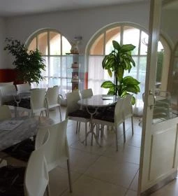 Mohácsi Kézműves Cukrászat