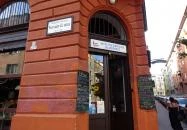 Móka Kávézó Budapest