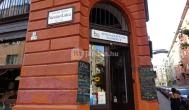Móka Kávézó Budapest - Külső kép