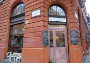 Móka Kávézó Budapest