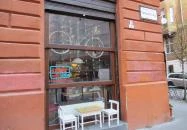 Móka Kávézó Budapest