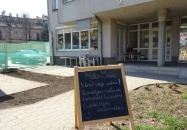 Móka Mokka Fagyizó Budapest