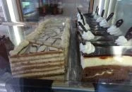 Móka Mokka Fagyizó Budapest