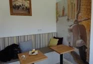 Móka Mokka Fagyizó Budapest