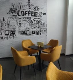 Mokka Caffee