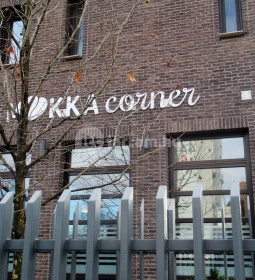 Mokka Corner