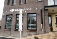 Mokka Corner Budapest