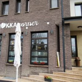 Mokka Corner Budapest - Egyéb