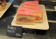 Mokka Corner Budapest