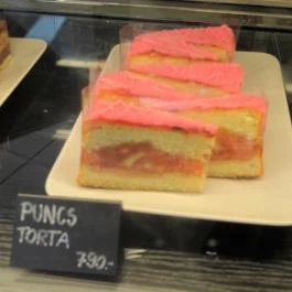 Mokka Corner Budapest - Egyéb