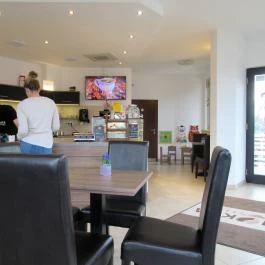 Mokka Corner Budapest - Egyéb