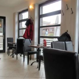 Mokka Corner Budapest - Egyéb