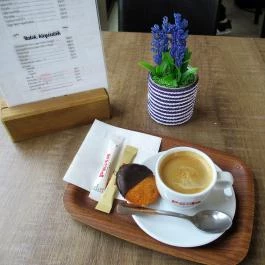 Mokka Corner Budapest - Egyéb