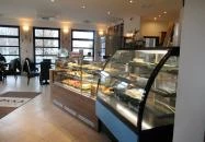 Mokka Corner Budapest