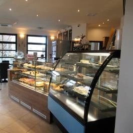 Mokka Corner Budapest - Egyéb