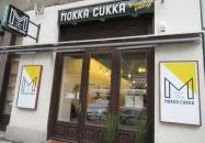 Mokka Cukka Budapest