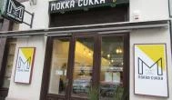 Mokka Cukka Budapest - Külső kép