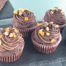 Mokka Cukka Budapest - Étel/ital