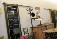 Mokka Cukka Budapest