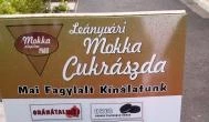 Mokka Cukrászda Nyíregyháza - Egyéb