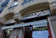 Mokka Presszó - Margit körút Budapest