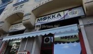 Mokka Presszó - Margit körút Budapest - Külső kép