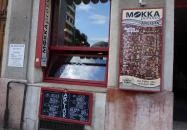 Mokka Presszó - Margit körút Budapest