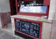 Mokka Presszó - Margit körút Budapest