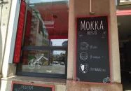 Mokka Presszó - Margit körút Budapest