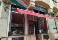 Mokka Presszó - Margit körút Budapest