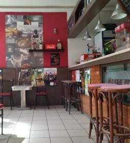 Mokka Presszó - Margit körút